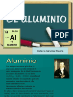 Aluminio-Quimica Ambiental