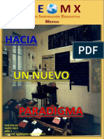 Revista de Educación Vol 2