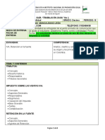 Guía #1 - Iii Periodo Contabilidad Decimo