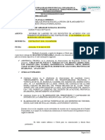 Informe 002-2020 - 2do Entregable