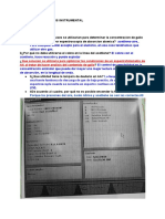Cuestionario Análisis Instrumental PDF