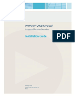 ProView 2900 1 9 9 4 InstallGuide RevC PDF