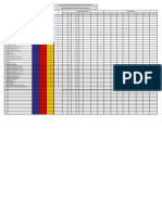 Copia de CLASIFICACION HMIS III - CENTRO DE ACOPIO