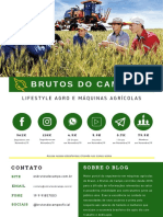 Maior portal de máquinas agrícolas do Brasil