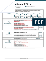 Curriculum Jefferson