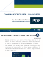 Comunicaciones VDL Ricardo