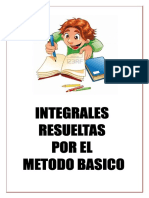 INTEGRALES RESUELTAS POR EL METODO BASICO.pdf