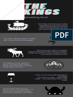 Vikings (Infographic) PDF