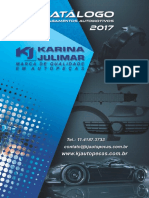 Catalogo KJ 2017 PDF PDF