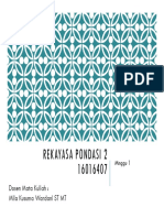 Rekayasa Pondasi 2 PDF