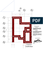 Plano de Casa 3 PDF