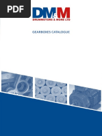 Dynaflo Catalog | PDF