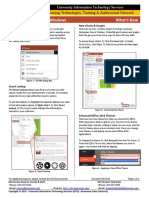 Powerpoint 2016 For Windows What'S New: Learning Technologies, Training & Audiovisual Outreach