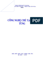 Công Nghệ Chế Tạo Phụ Tùng - Trần Đình Quý, 174 Trang.pdf