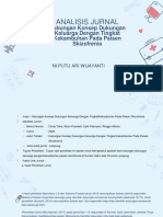 Analisis Jurnal