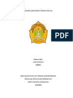 Laporan Pratikum Teknik Digital Andi Sukoco 1904014 PDF