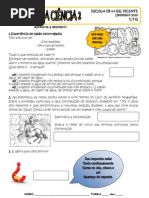 Desafios da Ciência 2