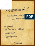 Egypercesek 3