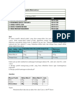 2 - Simpleks Maksimalisasi-Dikonversi