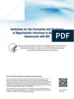 Httpsclinicalinfo - Hiv.govsitesdefaultfilesguidelinesdocumentsadult - OI - PDF 4 PDF