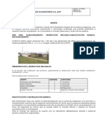 Brief Ecoentorno PDF