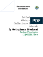 Isgem