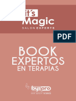 Book de Terapias Its Magic