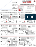 Manual Tecnico de Instalacao LVX5 - Web - Rev.10.1473356676