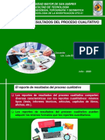 16 Reporte de Resultados Del Proceso Cualitativo