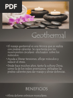 Geothermal PDF