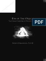 Eye of The Oracle PDF