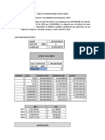 Examen 2 Contabilidad General Química 2020