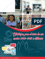 Estrategias de Educación A Distanca PDF
