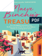 Maeve Binchy's Treasury Chapter Sampler