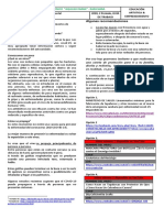 Proyecto Lúdico AMBIENTAL PDF