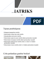 MATRIKS-SEMUA-OPERASI