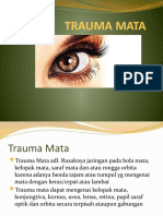 Trauma Mata