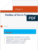 Servo-Drive-Systems Ch1 Outline PDF