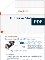 Servo Drive Systems - Chapter 3 - 2019 PDF