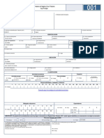 Rut-Actualizacion Wilson Diaz PDF