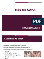 08lesiones de Cara 2