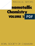 Organometallic Chemistry (PDFDrive) PDF