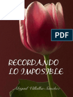2 Recordando lo imposible - Abigail Villalba Sanchez.pdf