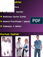 Mal Praktek Dokter