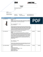HandySCAN 700 + Pipecheck - Corporative Ultran NDT Multiservicios S.A de C.V PDF