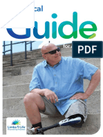 A Practical Guide For Amputees 2018 PDF