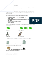 COMPARATIVES AND SUPERLATIVES 3 Noct