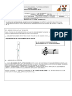 GUIA No 6 ARTES SEXTO PDF