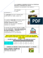 Protocolo LD Verduras PDF