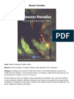 Monster Paradise 32 PDF